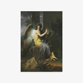 Clio, Muse of History by Charles Meynier - thumbnail_0_nf_67103bea762cab4eff7871ab